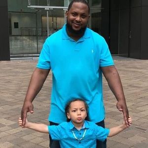 Meet your Posher, Darius